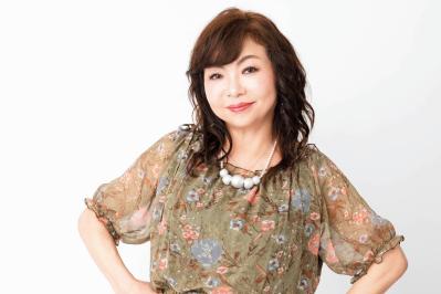 【61歳ハイヒール・モモコさん】若さをキープする「時短健康法」とは？ 115歳まで生きる決意も！