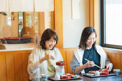 パワースポット【出雲大社】を巡る50代からの体験旅。門前町のおすすめスポット4選（サムネイル画像9）