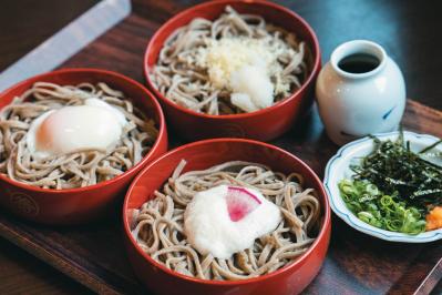 パワースポット【出雲大社】を巡る50代からの体験旅。門前町のおすすめスポット4選（サムネイル画像8）