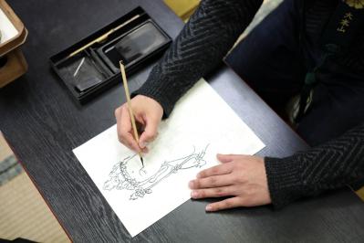 【50代からの日本文化体験旅】神事見学、坐禅、写経…癒やされること間違いなし！おすすめスポット3選（サムネイル画像3）