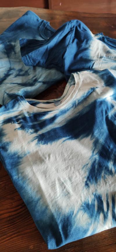 藍染、若狭塗箸…かけがえのないオリジナル作品が作れる【ご当地の手仕事体験スポット2選】（サムネイル画像6）