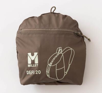 「旅先で荷物が増えてもOK！」スタイリストがすすめるおしゃれで便利な【エコバッグ】4選（サムネイル画像7）