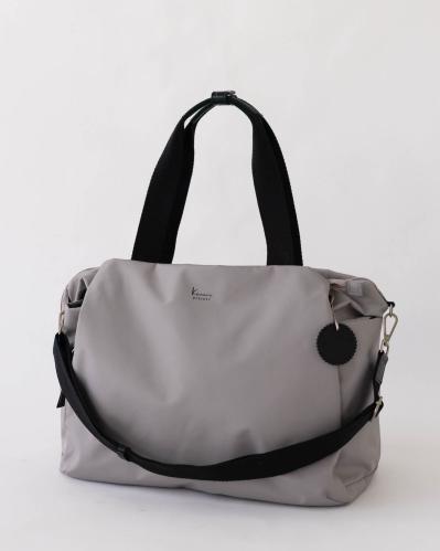 スタイリストいちおしの【50代からの旅バッグ】おしゃれ度も旅気分もアップ！「斜めがけ＆ボストン・トート」（サムネイル画像7）