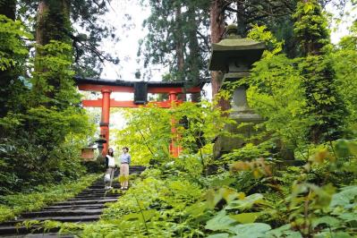 【50代からの日本文化体験旅】神事見学、坐禅、写経…癒やされること間違いなし！おすすめスポット3選（サムネイル画像6）