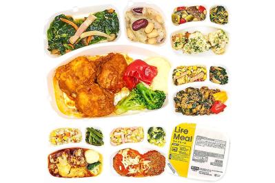 【冷凍弁当】食事の準備ができないときに便利！最大22％OFF【Amazonタイムセール】