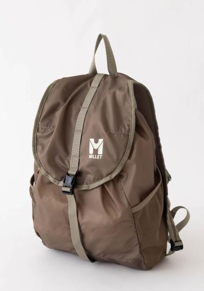 「旅先で荷物が増えてもOK！」スタイリストがすすめるおしゃれで便利な【エコバッグ】4選（サムネイル画像6）