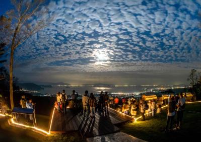 興奮＆感動！【旅好き50代女性が選ぶアウトドア】この秋に行きたいジップライン、自然観察スポットを紹介（サムネイル画像11）