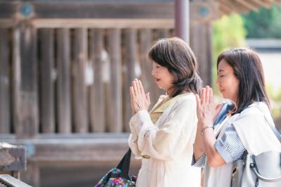 パワースポット【出雲大社】を巡る50代からの体験旅。門前町のおすすめスポット4選（サムネイル画像3）