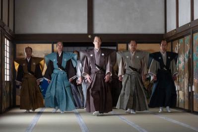 【べらぼう】大奥の高岡（冨永愛）、大崎（映美くらら）は何者？ 幕政との関わりは？