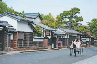 朝ドラ「ばけばけ」の舞台で楽しむ【大人の松江旅】小泉八雲に触れ、美肌の湯を堪能（サムネイル画像15）
