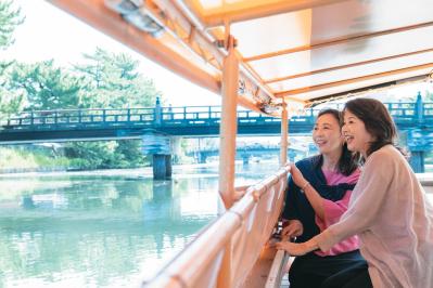 朝ドラ「ばけばけ」の舞台で楽しむ【大人の松江旅】小泉八雲に触れ、美肌の湯を堪能（サムネイル画像6）