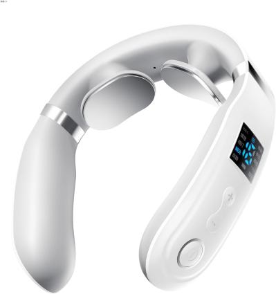 【最大42％OFF】温熱EMSでリラックス♪【マッサージ機】首肩ケア・足元ケアで全身リフレッシュ【Amazonタイムセール】（サムネイル画像4）