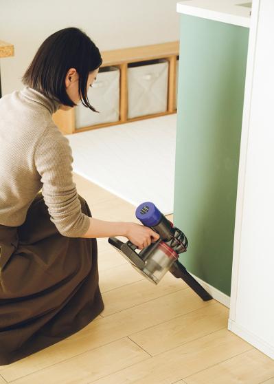 「ミニマリストなら手放さなければ…」に追い詰められた日々。自分らしさを取り戻せた”ゆるミニマリズム”とは？（サムネイル画像7）