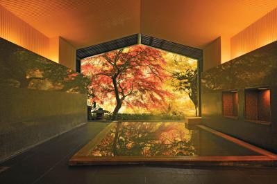 【大人のご当地体験旅】この秋、泊まりたい！ 憧れの温泉旅館「界」の魅力とは？（サムネイル画像5）