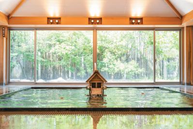 朝ドラ「ばけばけ」の舞台で楽しむ【大人の松江旅】小泉八雲に触れ、美肌の湯を堪能（サムネイル画像11）