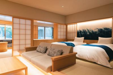 朝ドラ「ばけばけ」の舞台で楽しむ【大人の松江旅】小泉八雲に触れ、美肌の湯を堪能（サムネイル画像16）