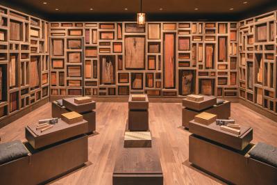 【大人のご当地体験旅】この秋、泊まりたい！ 憧れの温泉旅館「界」の魅力とは？（サムネイル画像6）