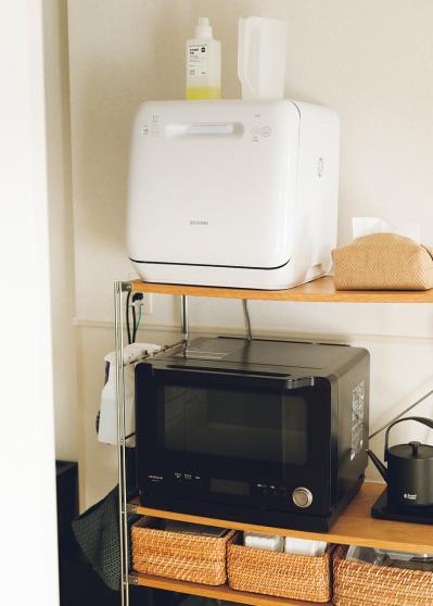 「ミニマリストなら手放さなければ…」に追い詰められた日々。自分らしさを取り戻せた”ゆるミニマリズム”とは？（サムネイル画像5）