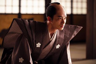 【べらぼう】大奥の高岡（冨永愛）、大崎（映美くらら）は何者？ 幕政との関わりは？（サムネイル画像3）
