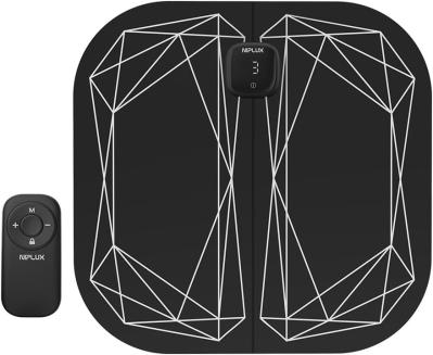 【最大42％OFF】温熱EMSでリラックス♪【マッサージ機】首肩ケア・足元ケアで全身リフレッシュ【Amazonタイムセール】（サムネイル画像3）