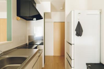 「ミニマリストなら手放さなければ…」に追い詰められた日々。自分らしさを取り戻せた”ゆるミニマリズム”とは？（サムネイル画像3）