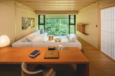 【大人のご当地体験旅】この秋、泊まりたい！ 憧れの温泉旅館「界」の魅力とは？（サムネイル画像7）