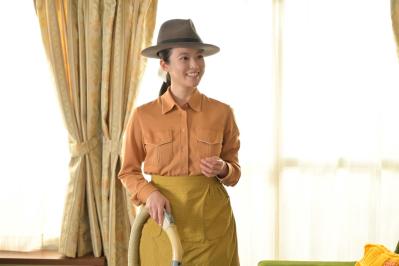 【あんぱん】クライマックス直前！ヤムおじさん（阿部サダヲ）との再会に、嵩（北村匠海）が不在だった演出がまた嵩らしい（サムネイル画像4）