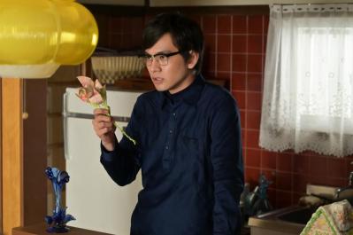 【あんぱん】クライマックス直前！ヤムおじさん（阿部サダヲ）との再会に、嵩（北村匠海）が不在だった演出がまた嵩らしい（サムネイル画像3）