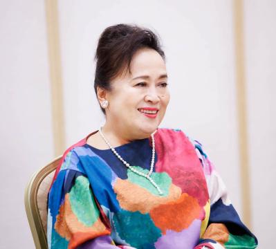 原動力は「怒り」。平和を願い、演劇の未来を見つめる、その思いとは？【渡辺えりさんのターニングポイント＃1】（サムネイル画像3）