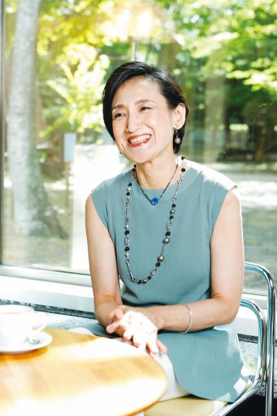 51歳で若年性アルツハイマーと診断【YAYOIさん・55歳】が歌で見つけた生きる楽しみとは？（サムネイル画像2）