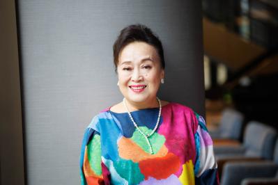 70歳で恋活を宣言!?【渡辺えりさんのターニングポイント＃2】両親を失った悲しみを乗り越える新たな挑戦とは？