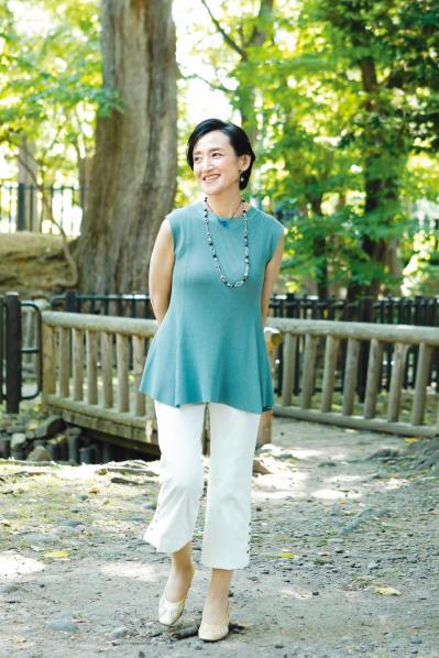 51歳で若年性アルツハイマーと診断【YAYOIさん・55歳】が歌で見つけた生きる楽しみとは？（サムネイル画像4）