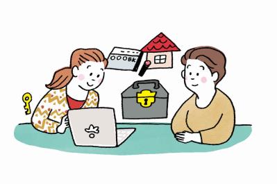 「子どもに迷惑をかけないために」初めての相続準備に必要な5つの基本Q&A（サムネイル画像5）