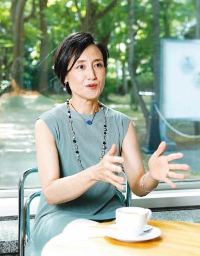 51歳で若年性アルツハイマーと診断【YAYOIさん・55歳】が歌で見つけた生きる楽しみとは？（サムネイル画像3）