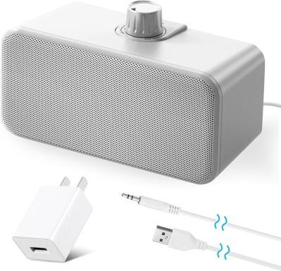 【最大50％OFF】テレビの音が聞こえにくいと感じたら【手元スピーカー】プレゼントにもぴったり【Amazonタイムセール】（サムネイル画像2）