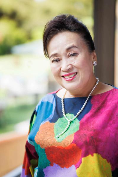 70歳で恋活を宣言!?【渡辺えりさんのターニングポイント＃2】両親を失った悲しみを乗り越える新たな挑戦とは？（サムネイル画像2）