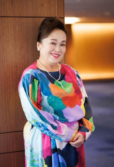 【渡辺えりさん・70歳】夫婦役で共演する柄本明さんの魅力は“色っぽさ”（サムネイル画像2）