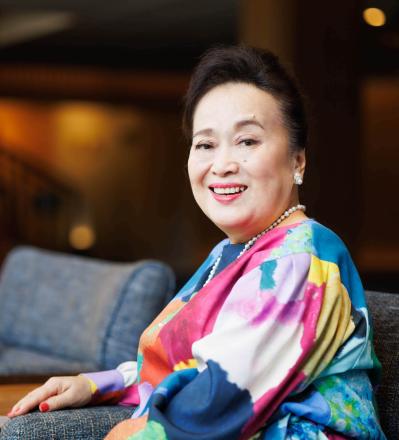 原動力は「怒り」。平和を願い、演劇の未来を見つめる、その思いとは？【渡辺えりさんのターニングポイント＃1】（サムネイル画像2）