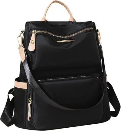 【最大32％OFF】旅に便利な【旅行カバン】勢ぞろい！ボストンバッグやリュック、圧縮ポーチも♪【Amazonタイムセール】（サムネイル画像3）