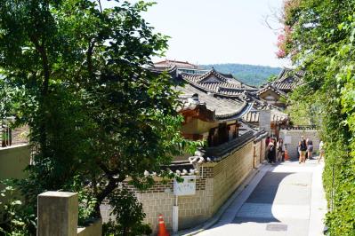 【2025年最新版】ソウル観光の魅力！北村韓屋村で雑貨屋巡り＆絶品かき氷体験（サムネイル画像5）