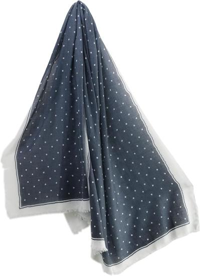 【最大53％OFF】紫外線や冷房対策に！おしゃれな【ストール】を「Amazonタイムセール」で（サムネイル画像4）