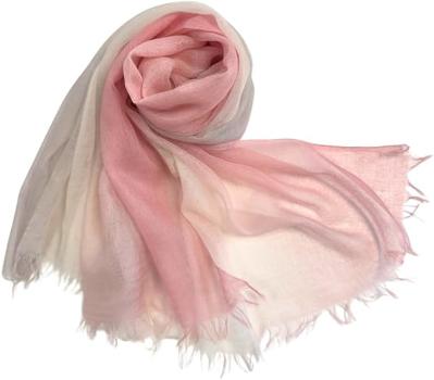 【最大53％OFF】紫外線や冷房対策に！おしゃれな【ストール】を「Amazonタイムセール」で（サムネイル画像3）