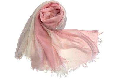 【最大53％OFF】紫外線や冷房対策に！おしゃれな【ストール】を「Amazonタイムセール」で