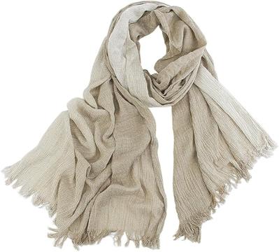 【最大53％OFF】紫外線や冷房対策に！おしゃれな【ストール】を「Amazonタイムセール」で（サムネイル画像2）