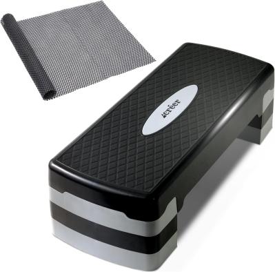 おうちで有酸素運動を始めるなら【最大26％OFF】トランポリン、踏み台昇降、フィットネスバイクは【Amazonタイムセール】で！（サムネイル画像2）