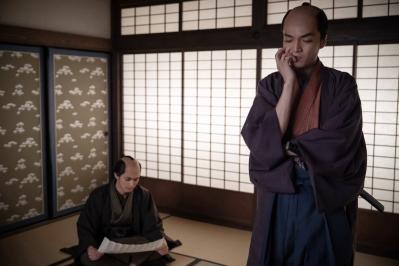 【べらぼう】次回のあらすじを公開！ 第36回「鸚鵡のけりは鴨」のストーリー展開は？（ネタバレあり）（サムネイル画像2）