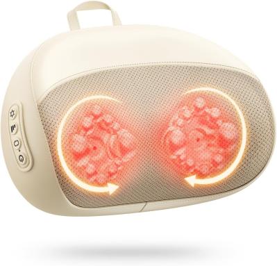 【最大43％OFF】1日中働いたあとのリラックスタイムに♪【マッサージ機】プレゼントにも最適♪【Amazonタイムセール】（サムネイル画像4）