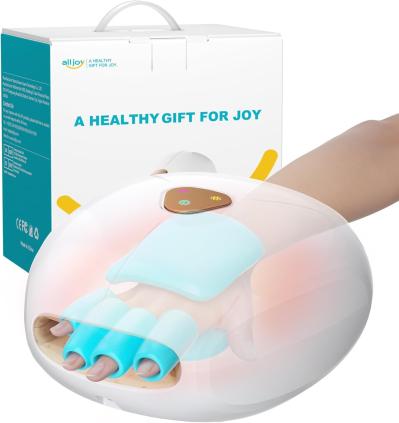 【最大43％OFF】1日中働いたあとのリラックスタイムに♪【マッサージ機】プレゼントにも最適♪【Amazonタイムセール】（サムネイル画像3）