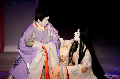 坂東玉三郎さんが語る六条御息所の嫉妬心と哀切、美しき『源氏物語』シネマ歌舞伎の魅力（サムネイル画像3）