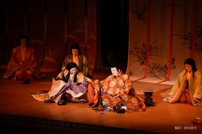 坂東玉三郎さんが語る六条御息所の嫉妬心と哀切、美しき『源氏物語』シネマ歌舞伎の魅力（サムネイル画像4）